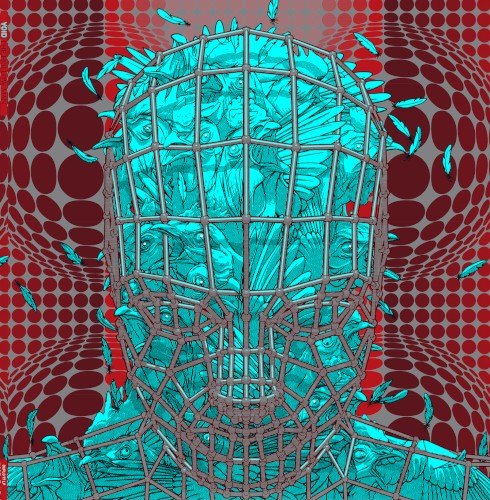 The Hollow Man