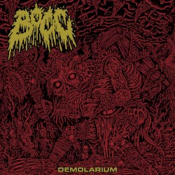 Demolarium