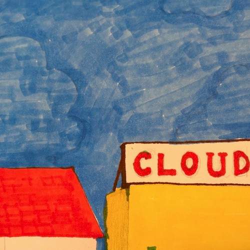 On a Cloudy Day