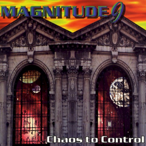 Chaos to Control