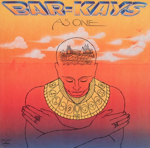 As One