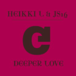 Deeper Love