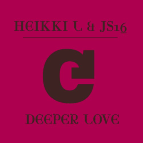 Deeper Love