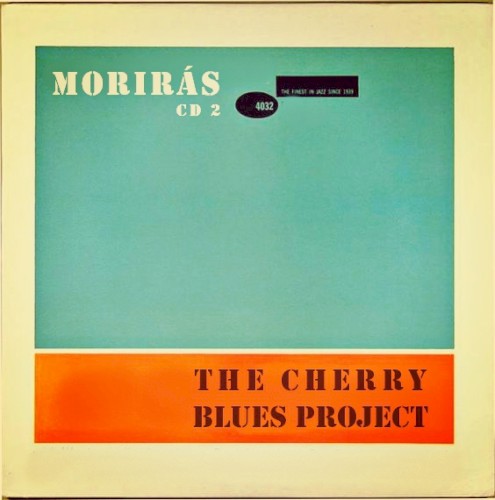 Morirás (CD2)