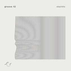 groove 12