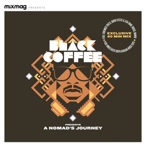 A Nomad's Journey