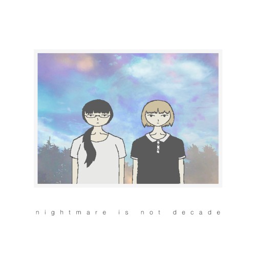 nightmare is not decade