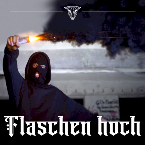Flaschen hoch