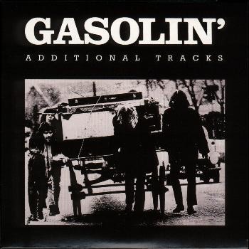 Additional Tracks