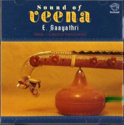 Sound Of Veena