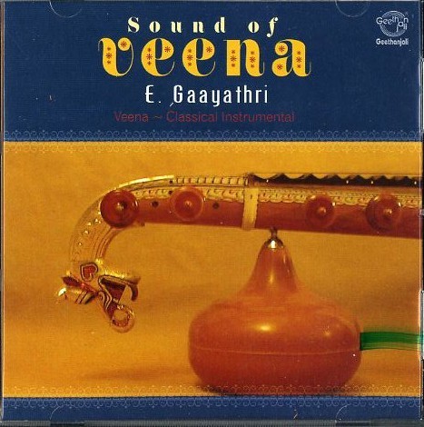 Sound Of Veena