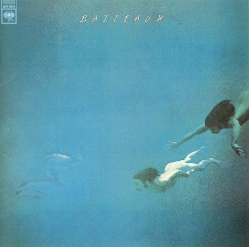 Batteaux