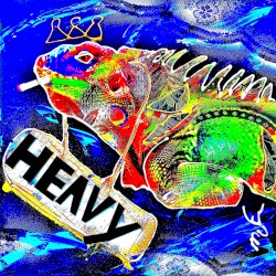 Heavy