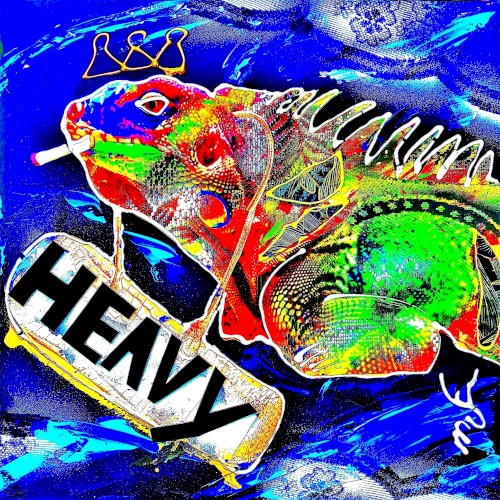 Heavy