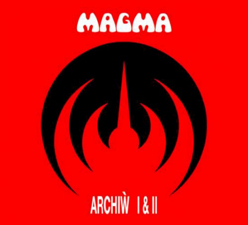 Archiẁ I & II