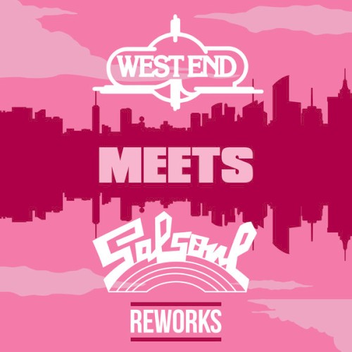 West End Meets Salsoul (Reworks)