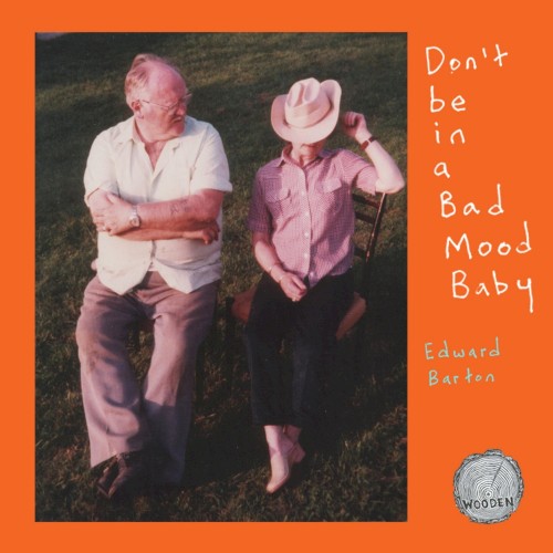Don’t Be in a Bad Mood, Baby