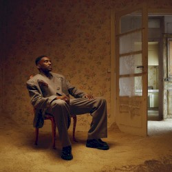 MONSIEUR SAUDADE II