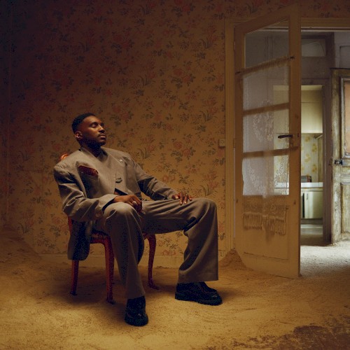 MONSIEUR SAUDADE II