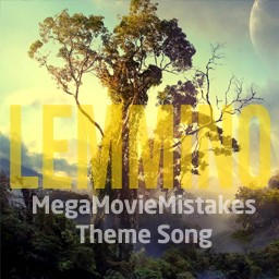 Cooperation (Theme song for MegaMovieMistakes)