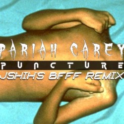 Puncture (JSHIH's BFFF remix)