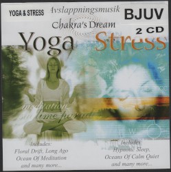 Yoga & Stress