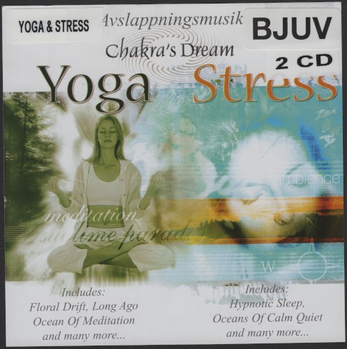 Yoga & Stress