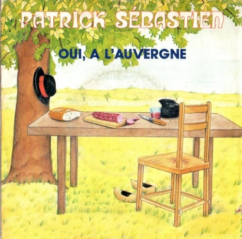 Oui à l'Auvergne
