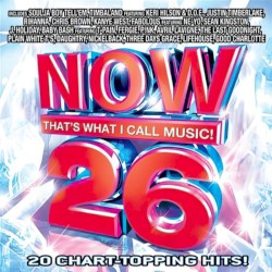 Now That’s What I Call Music! 26