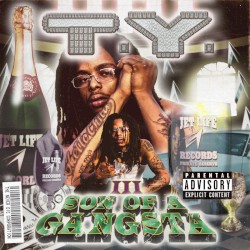 Son of a Gangsta III
