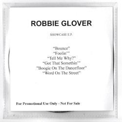 Showcase E.P.