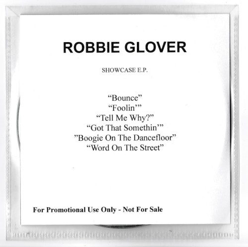 Showcase E.P.