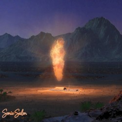 Smokeless Fire (Sonic Salon Vol. 8)
