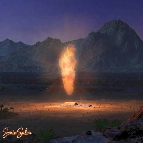 Smokeless Fire (Sonic Salon Vol. 8)