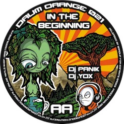 In The Beginning