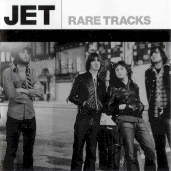 Rare Tracks