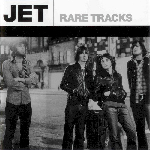 Rare Tracks