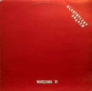 Warszawa '81