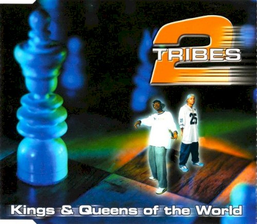 Kings & Queens of the World