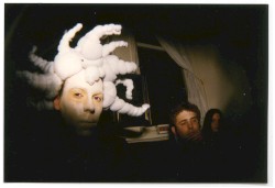 Just The Once/Germs