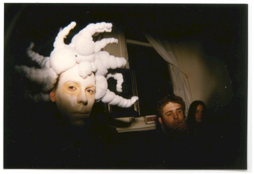 Just The Once/Germs