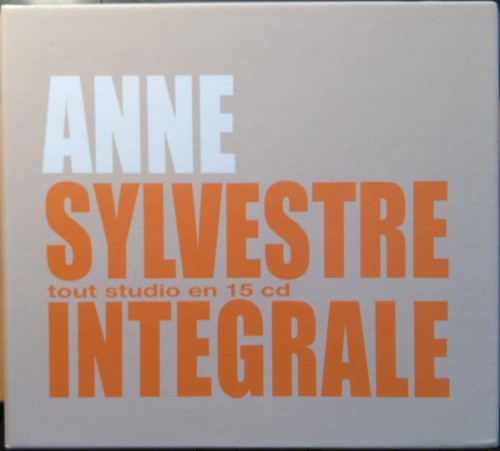 Intégrale