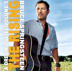 The Rising: A Dream of Life, Volume 5