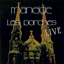 Les Porches Live