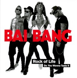 Rock Of Life - Do You Wanne Taste It