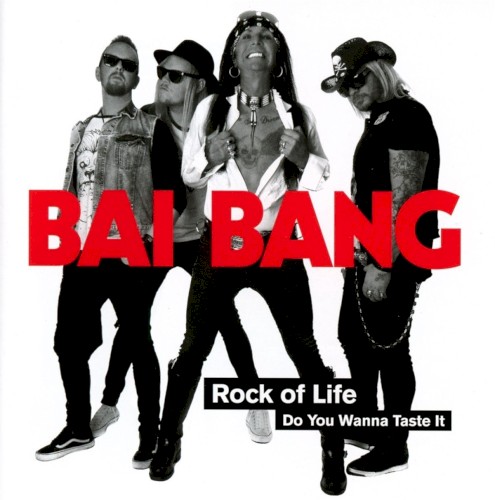 Rock Of Life - Do You Wanne Taste It