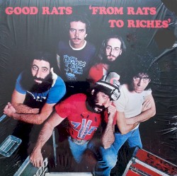 From Rats To Riches