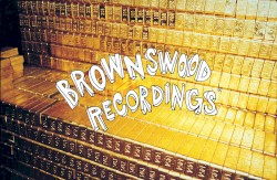 Brownswood's 20k Mixtape