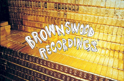 Brownswood's 20k Mixtape