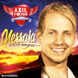 Nessaja (Ich wollte nie erwachsen sein)